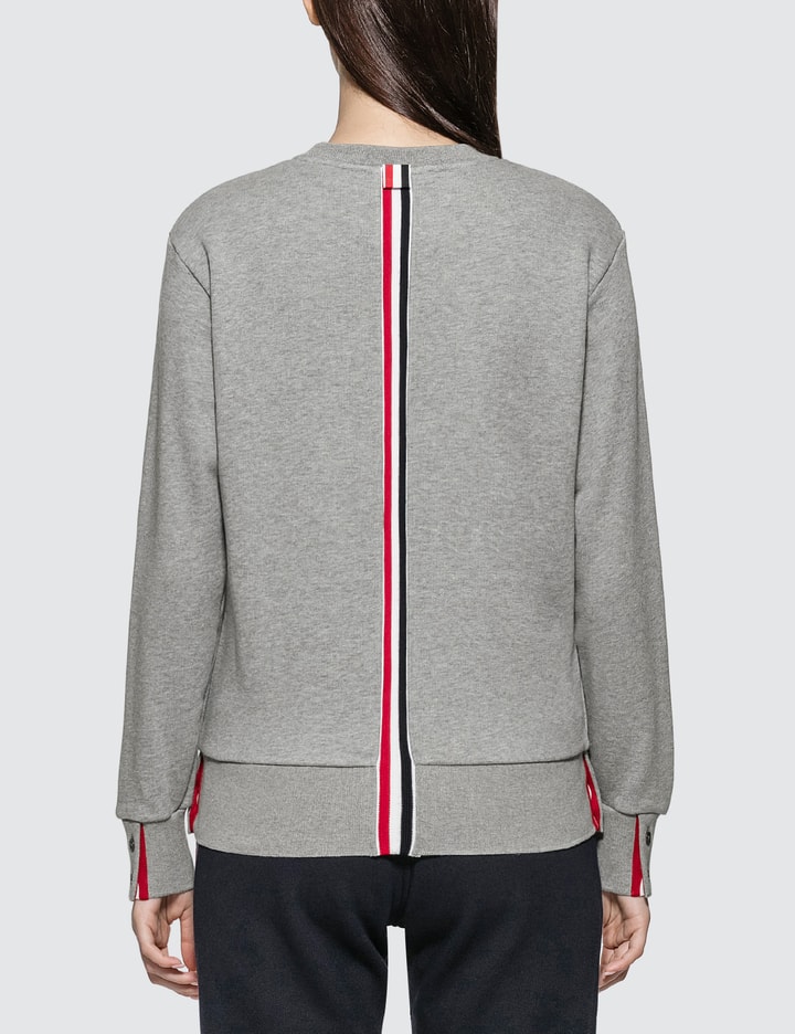 Classic Crewneck Sweatshirt Placeholder Image