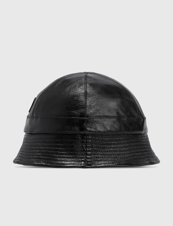 Leather Bob Hat Placeholder Image