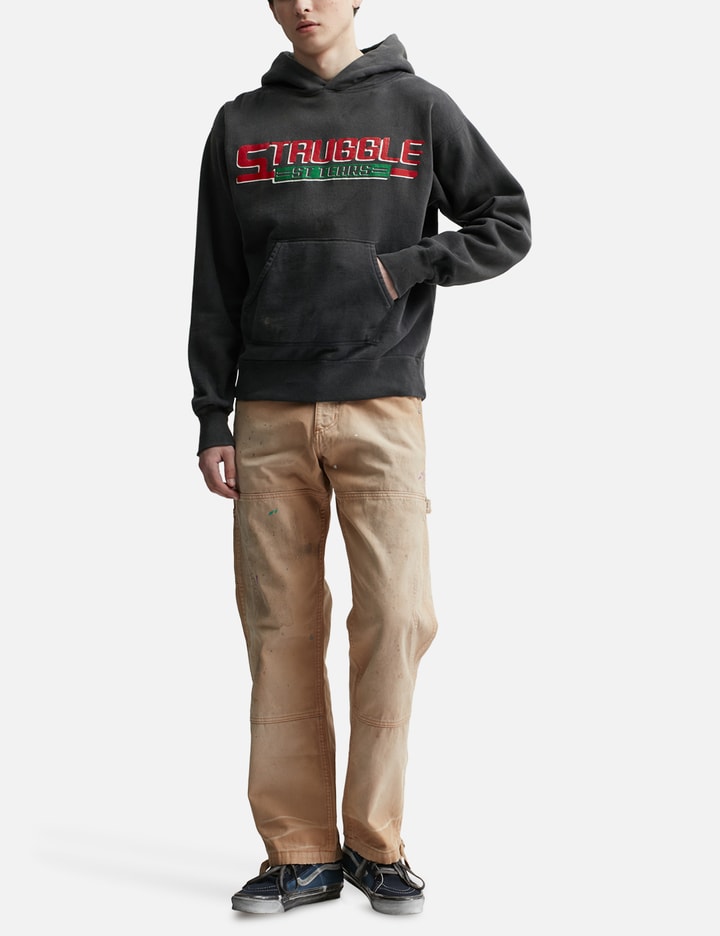 Saint Michael x Denim Tears Hoodie Placeholder Image