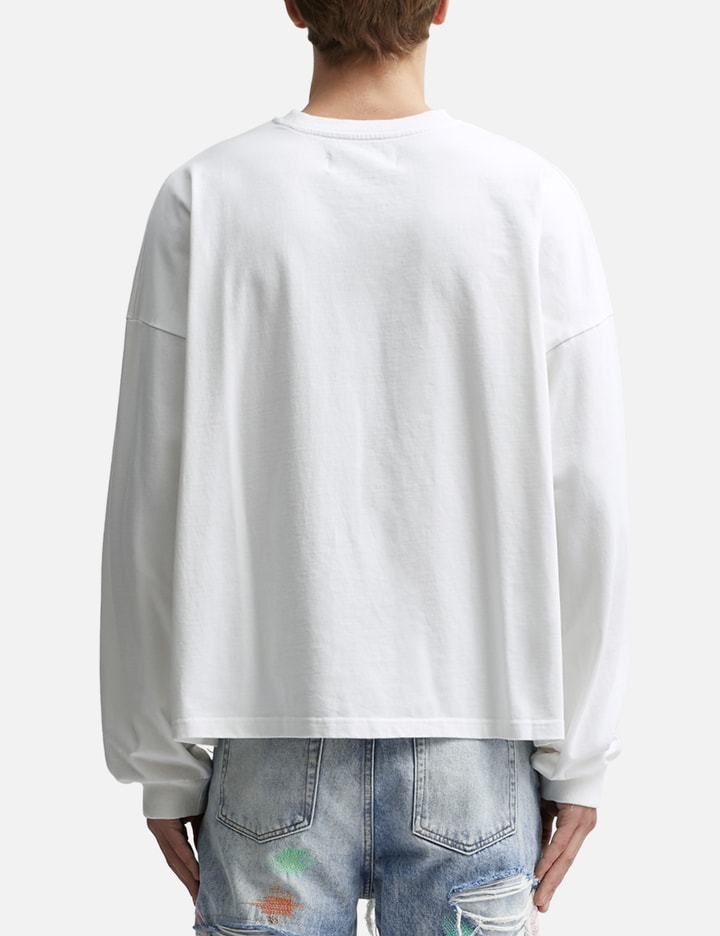 Diplomats Long Sleeve Placeholder Image