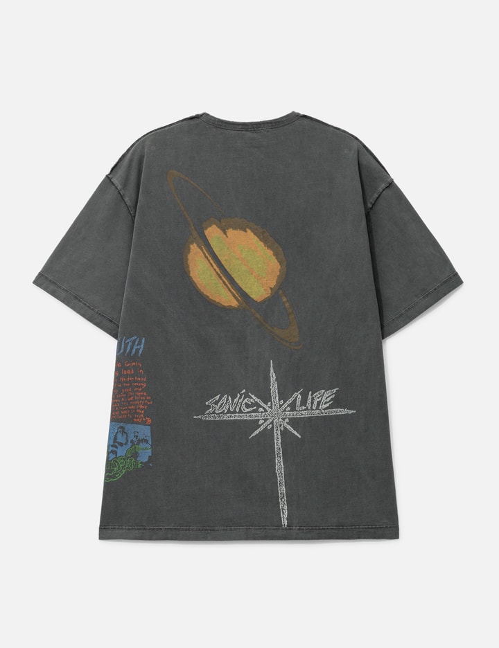 Pleasures x Sonic Youth Test Print Shirt Placeholder Image