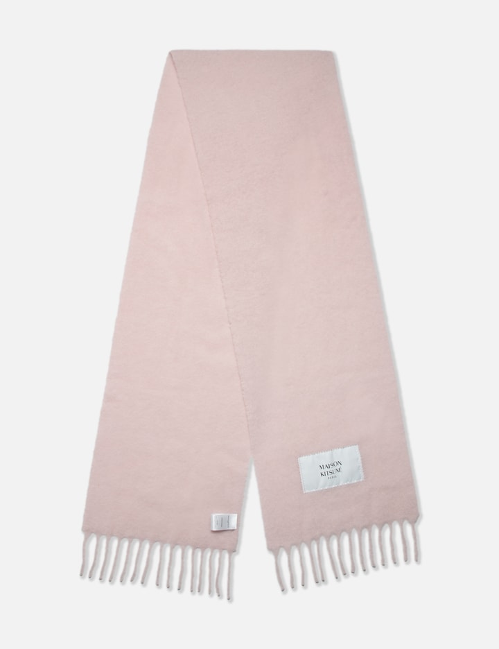 Baby Alpaca Scarf Placeholder Image