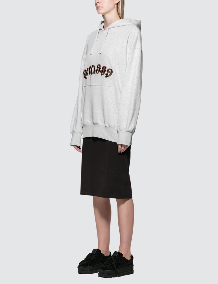 Lennox Oversized Hoodie Placeholder Image