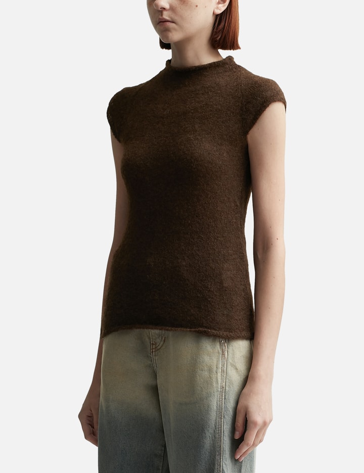 Guidi Sleeveless Top Placeholder Image