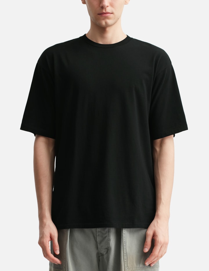 Cashmere Blend S/S T-Shirt Placeholder Image
