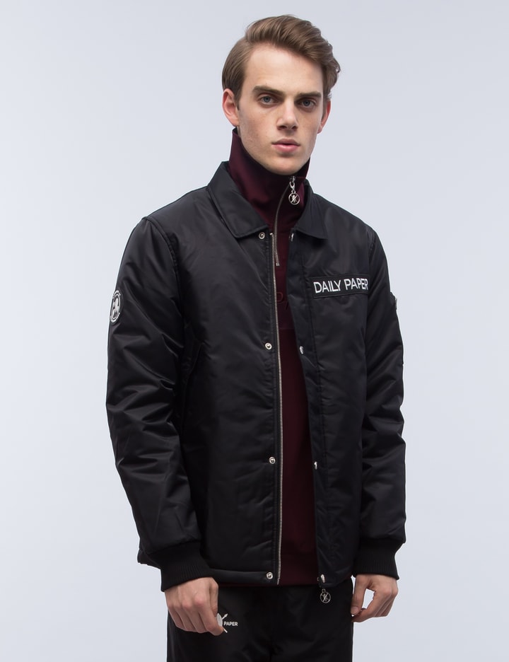 Marine Bomber Jacket Placeholder Image