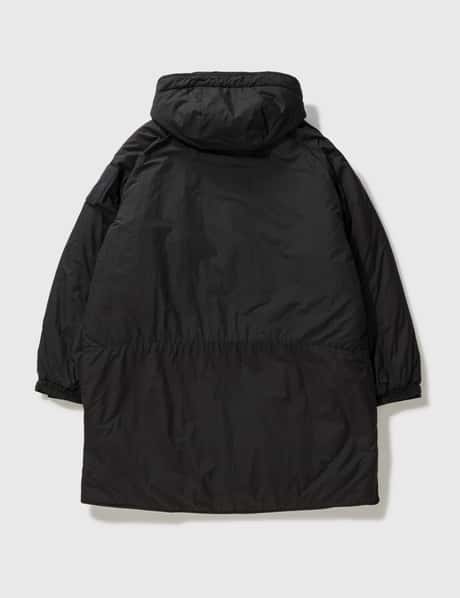 WILD THINGS - MONSTER PARKA | HBX