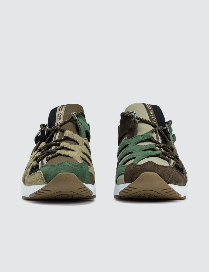 Beams x Asics Gel Mai G-TX Placeholder Image