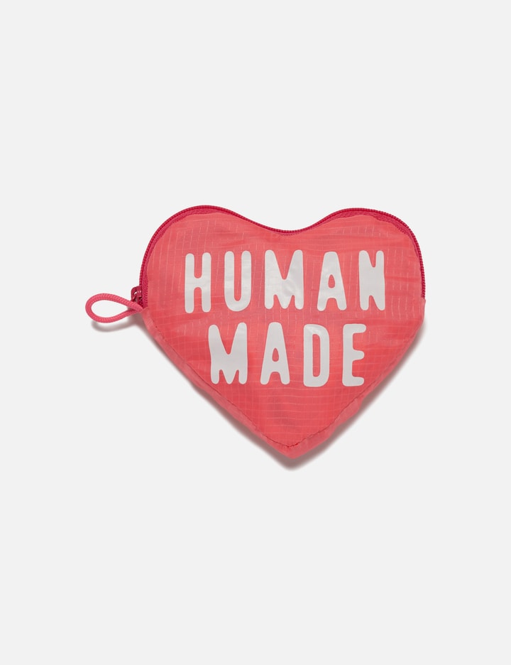 Human Made Heart Shopping Bag Large