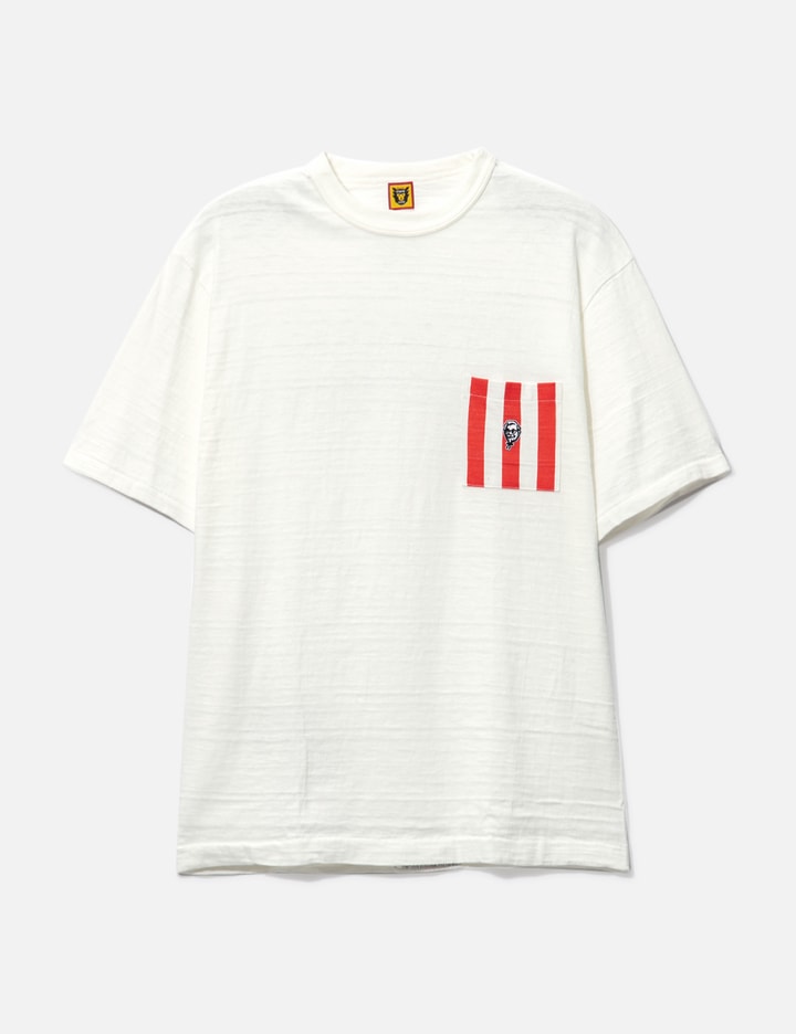 HUMAN MADE X KFC POCKET TEE Placeholder Image