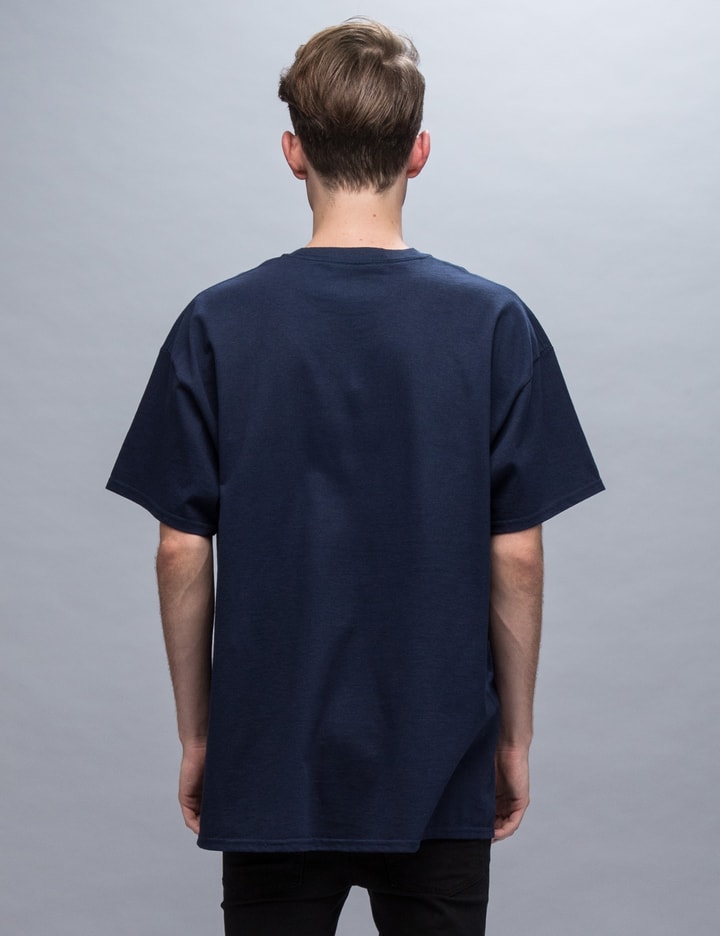 "Freedom Is" S/S T-Shirt Placeholder Image