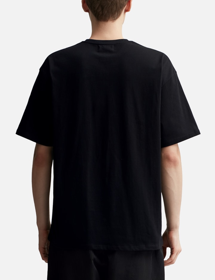 Initialize T-shirt Placeholder Image