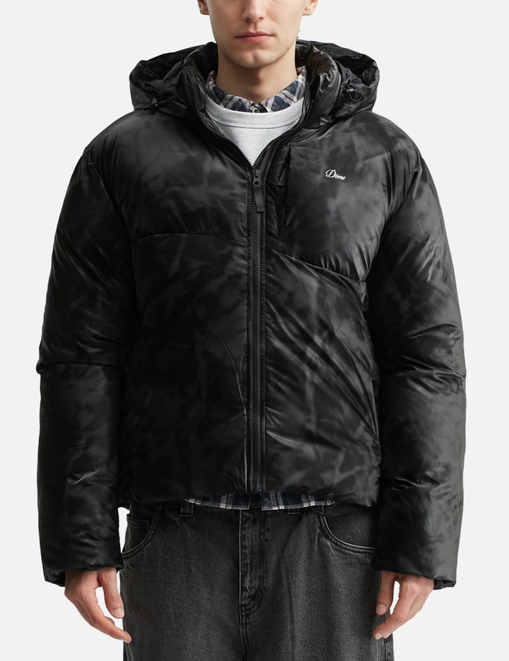 Wavy Puffer Placeholder Image