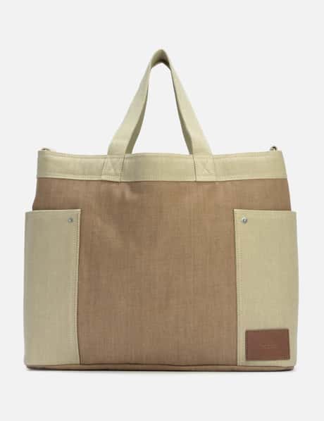 Jardin Tote Bag view 9