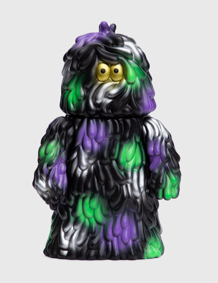 Mogols Mogol Alien Sofubi