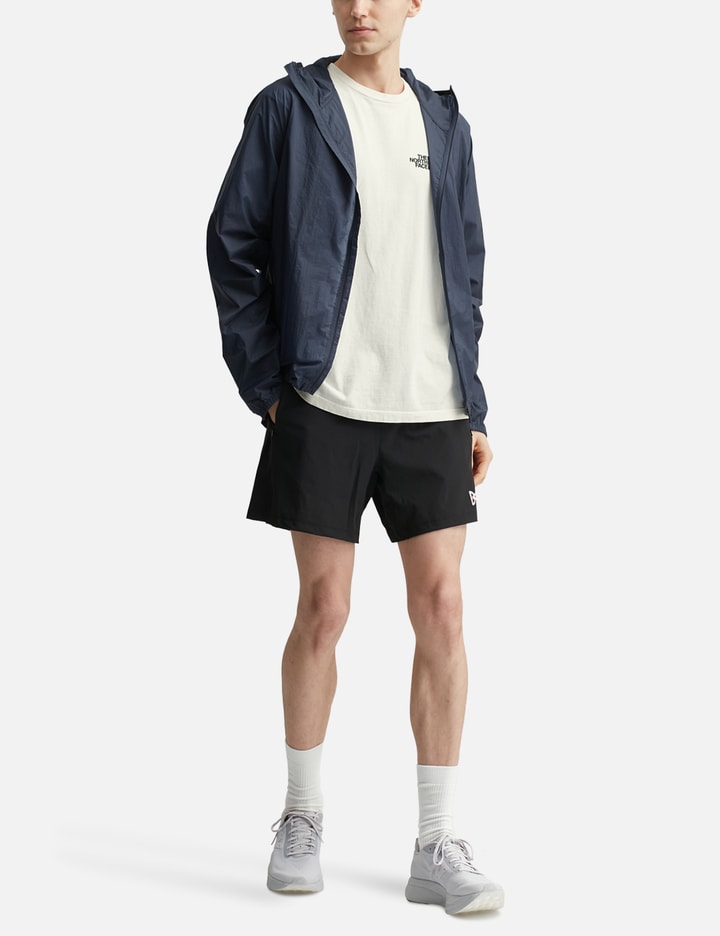 District Vision x The North Face T-Shirt Placeholder Image