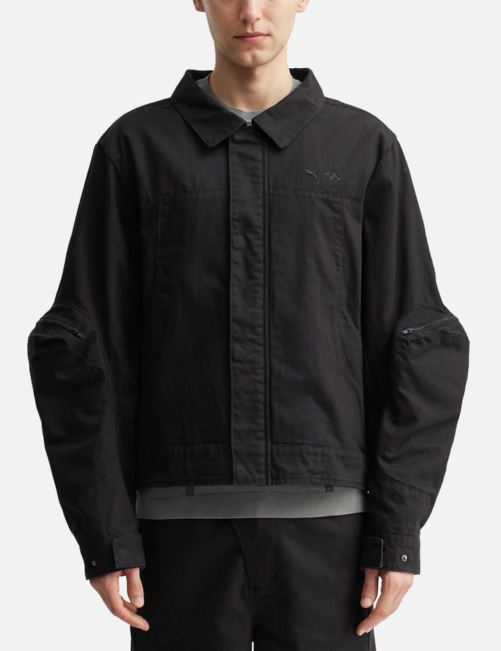 PUMA x SAN SAN GEAR CLRT Jacket Placeholder Image