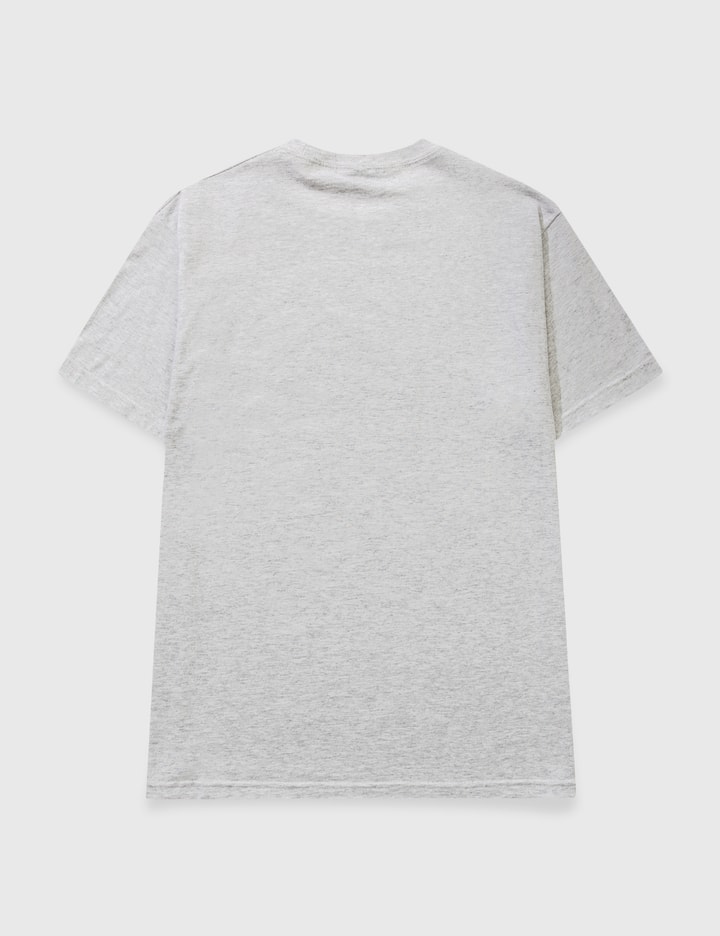 "Try Me" T-Shirt Placeholder Image