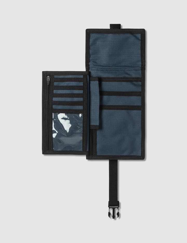 Sidekick Crossbody Pouch Placeholder Image
