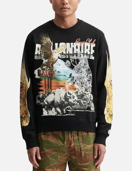BB Desert Eagle Sweatshirt view 11