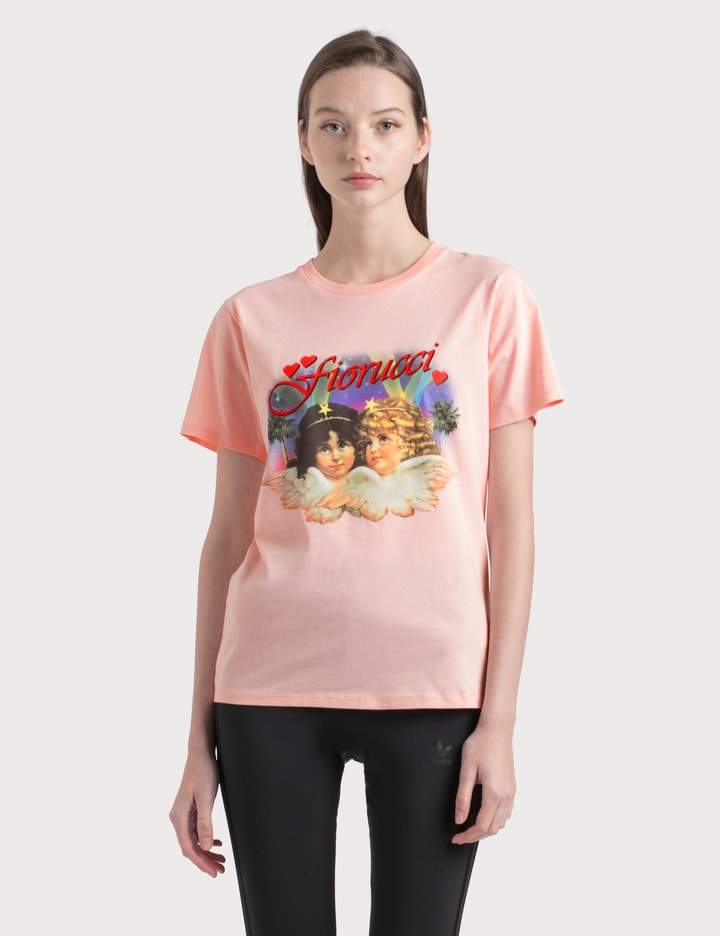 Hollywood Angels T-Shirt Placeholder Image