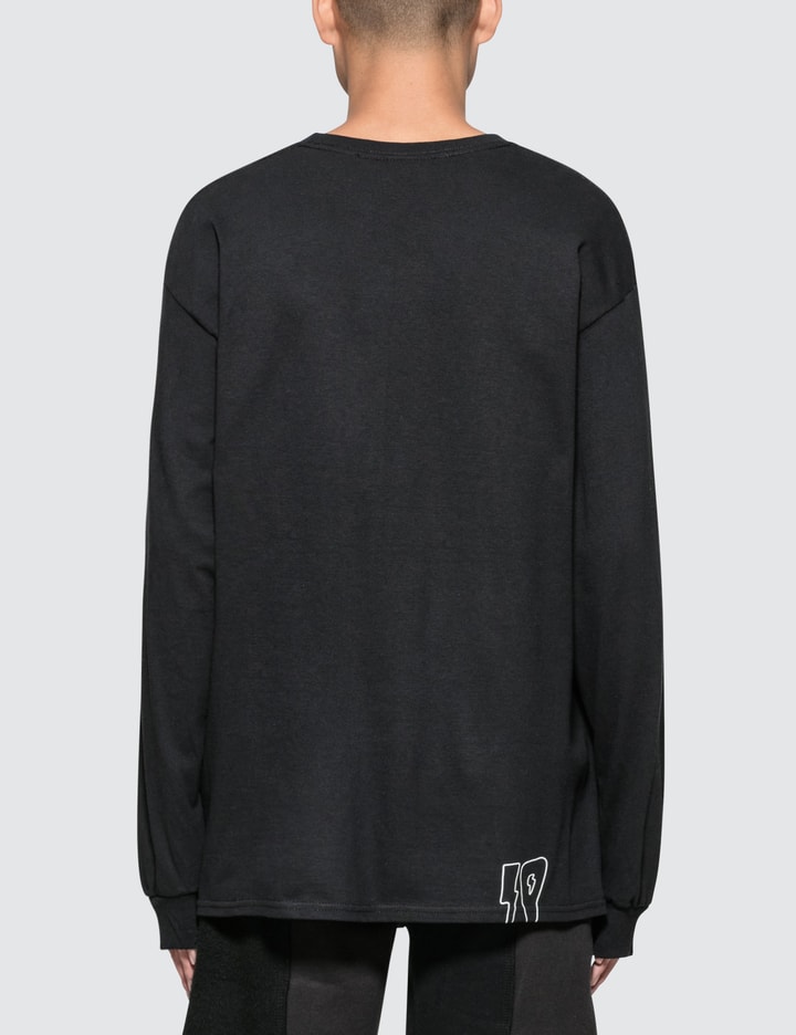 Deep Inside L/S  T-Shirt Placeholder Image