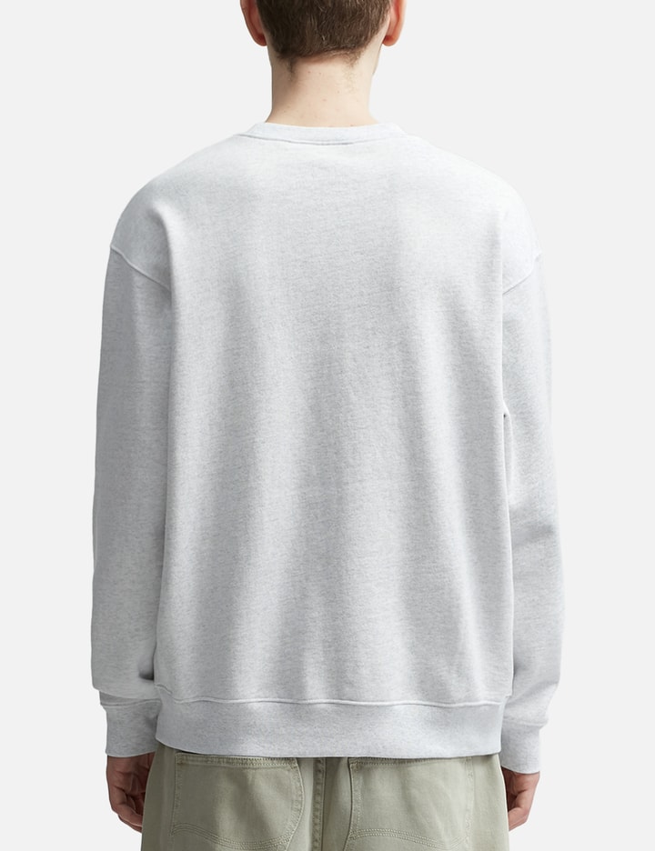 CLASSIC LEAFY CREWNECK Placeholder Image