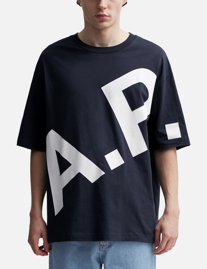 リサンドル Tシャツ Placeholder Image