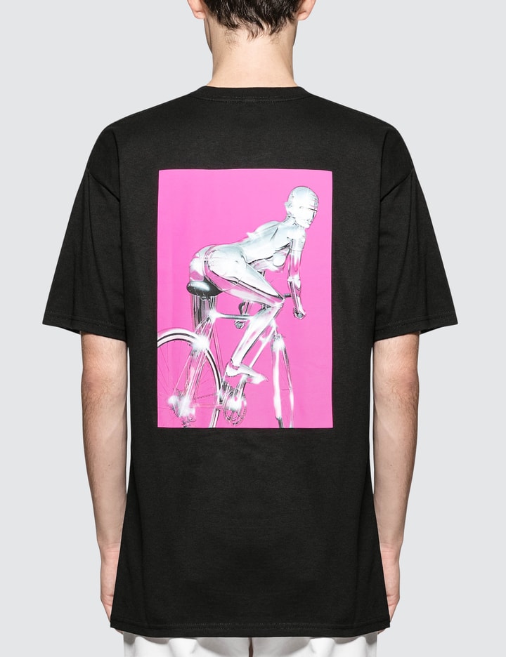 Huf X Sorayama Ride S/S T-Shirt Placeholder Image