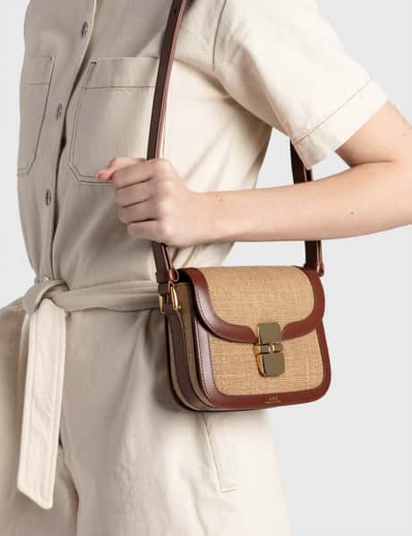 grace mini bag HBX - Main Image