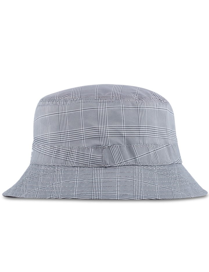 Maiden Noir Reversible Bucket Hat