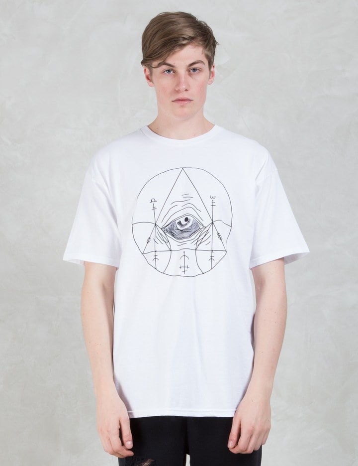 Doom Of The Malentay S/S T-shirt Placeholder Image