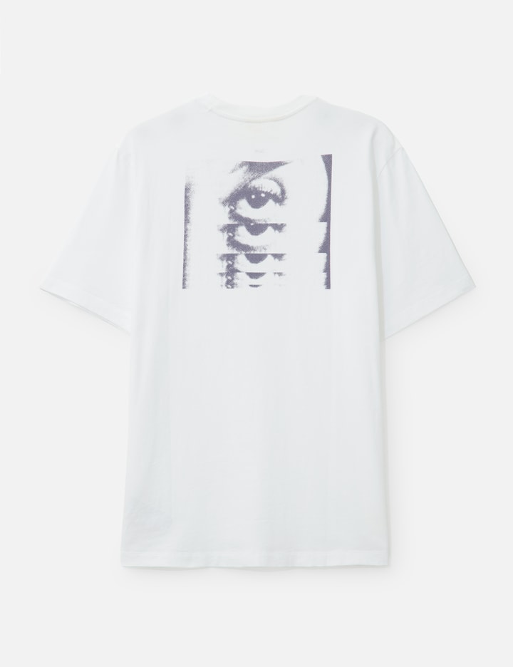 Restraint Pocket T-shirt Placeholder Image