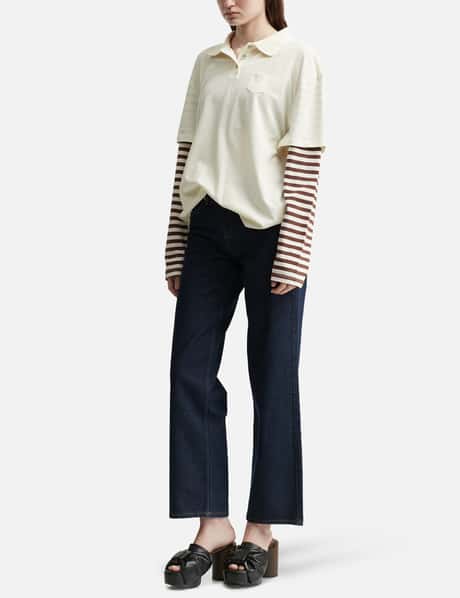 Taro Jeans view 11