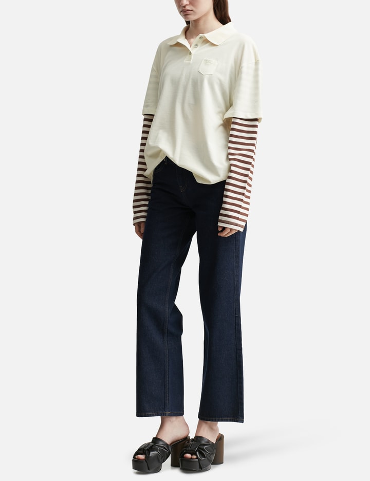 Taro Jeans Placeholder Image