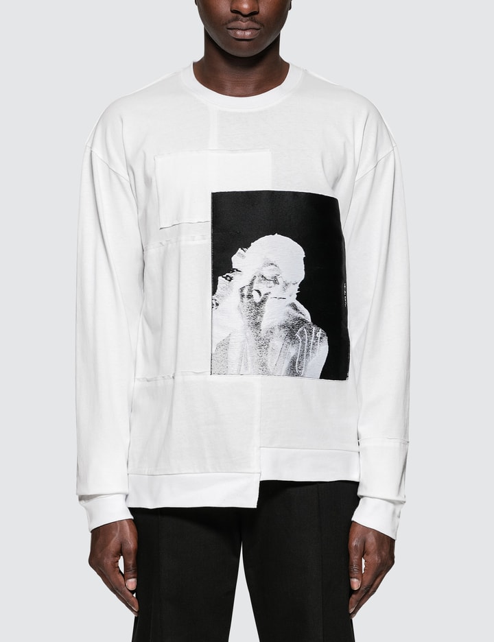 Bricked L/S T-Shirt Placeholder Image