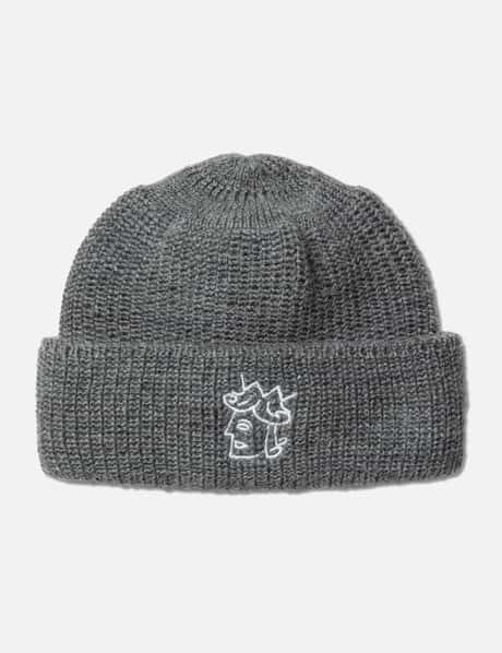 Queenhead Cuff Beanie view 11
