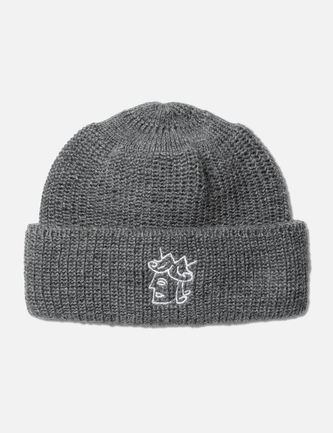 Queenhead Cuff Beanie view 4