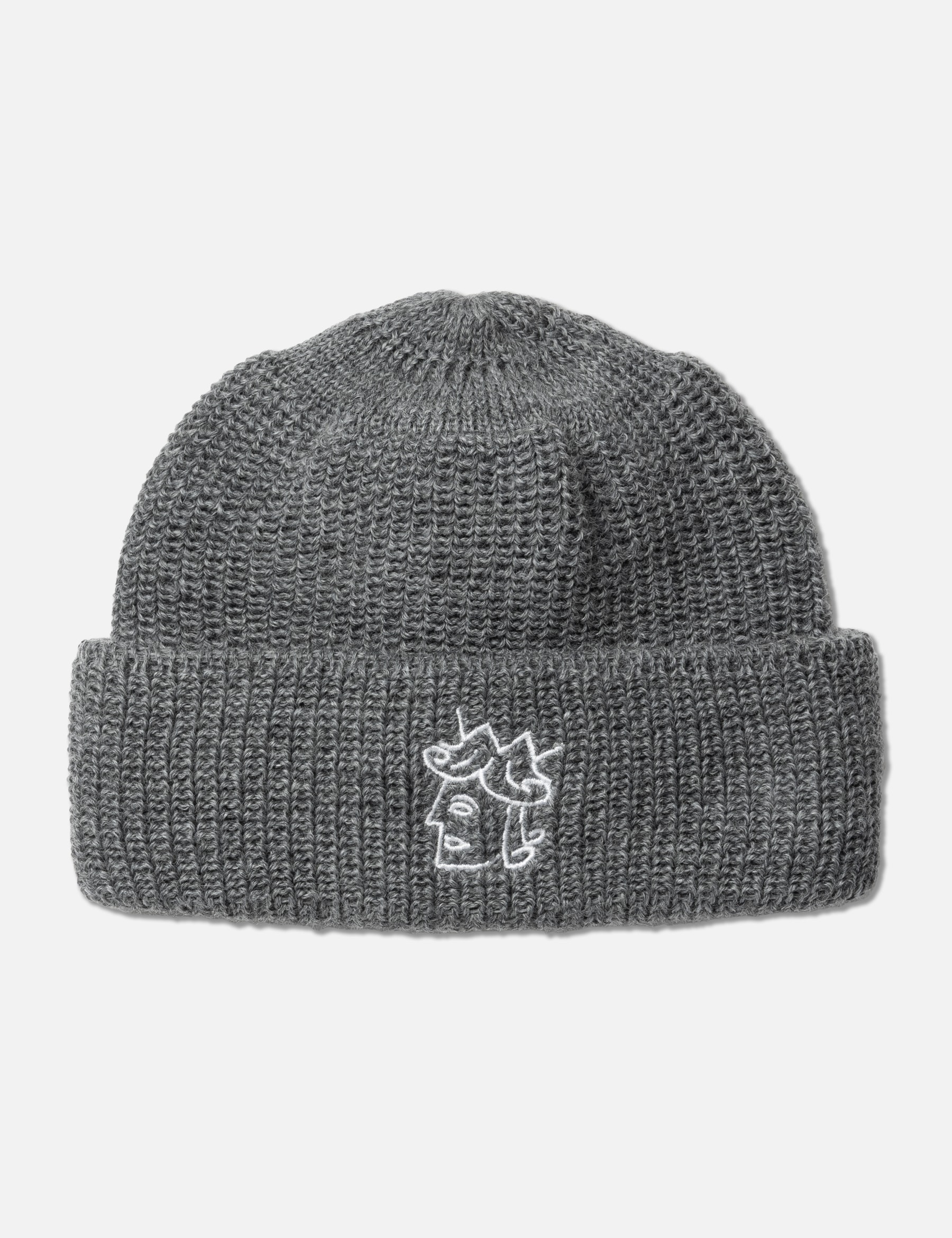 Queenhead Cuff Beanie view 7