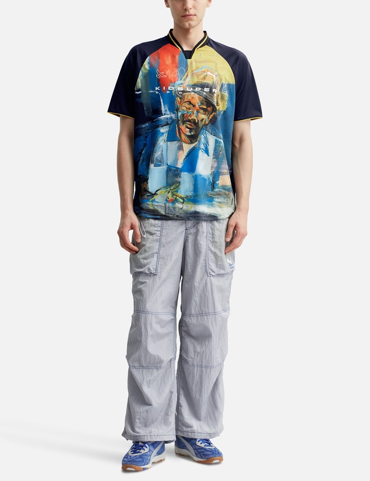 Shop Puma X Kidsuper Graphic Jersey
