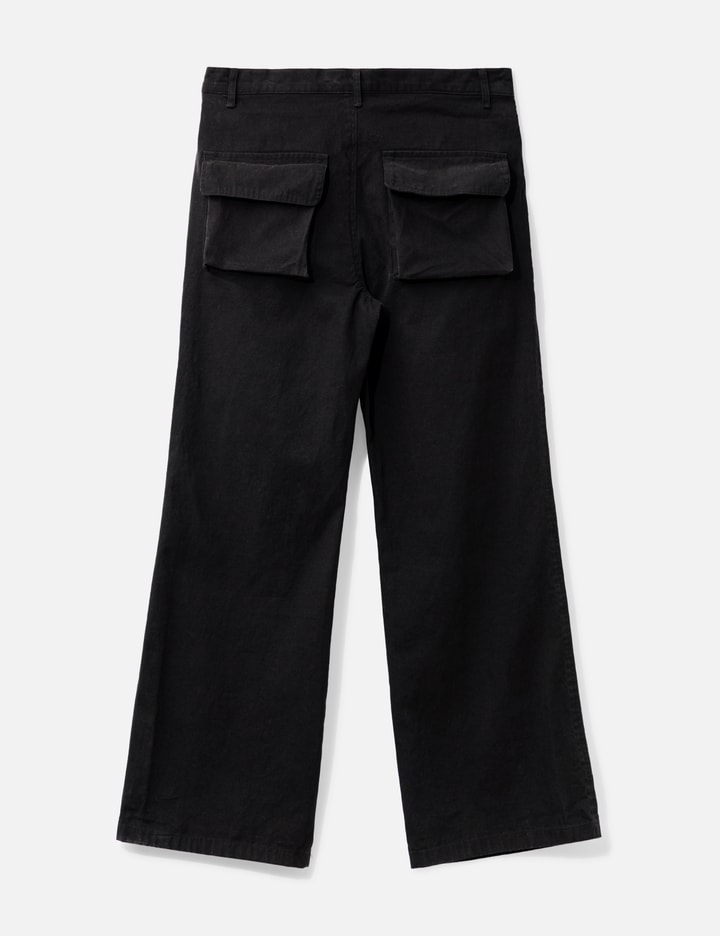 Hidden Cargo Pocket Pants Placeholder Image