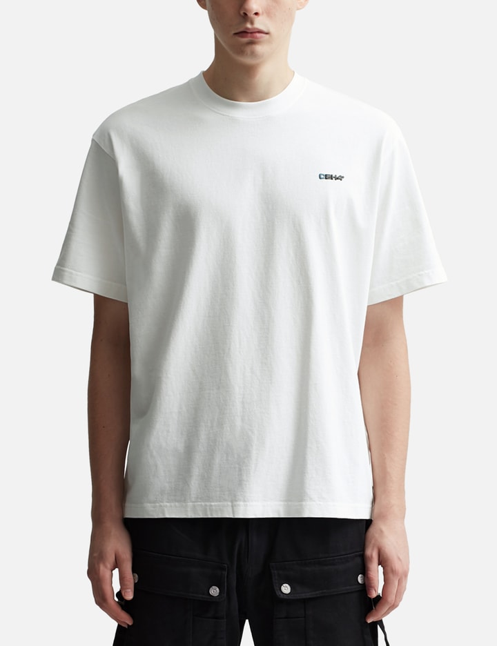 C2H4 Logo T-shirt Placeholder Image