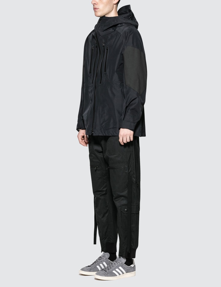 Gore-tex Mountain Parka Placeholder Image