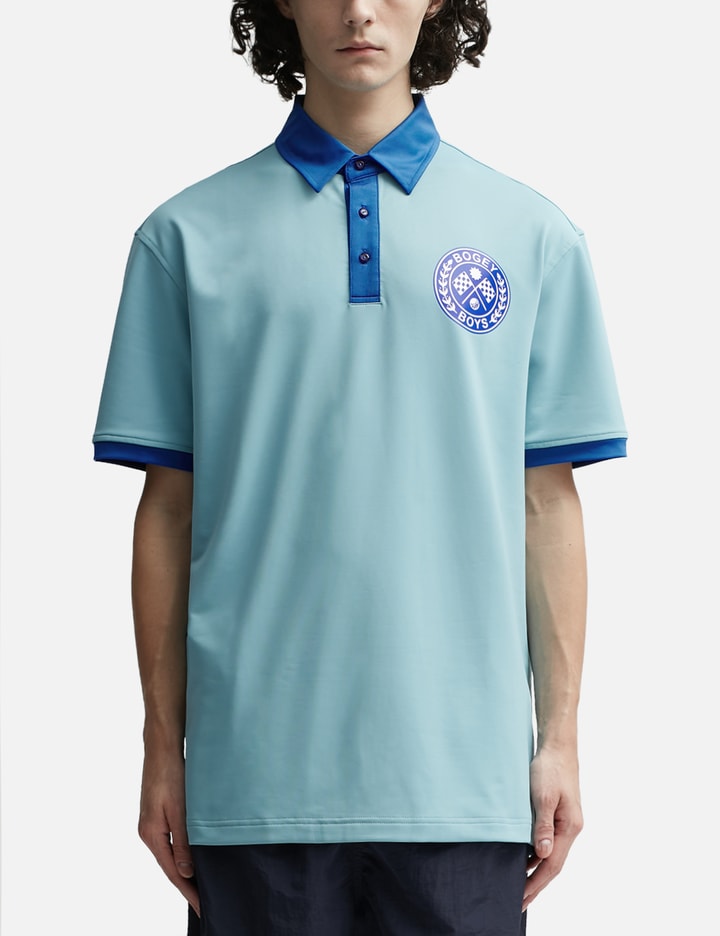 ATHLETIC POLO Placeholder Image