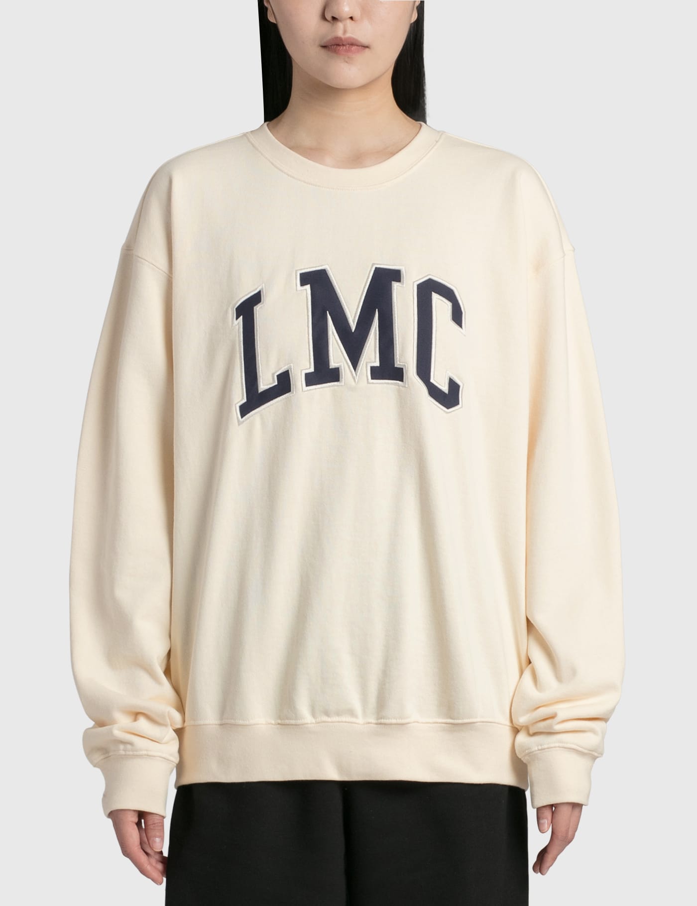 LMC Applique Arch OG Sweatshirt
