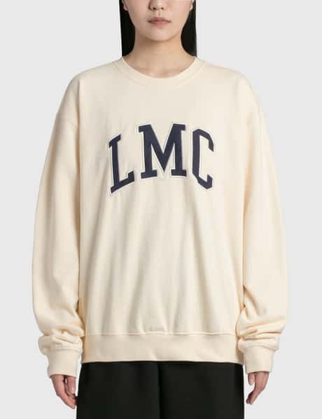 LMC LMC Applique Arch OG Sweatshirt