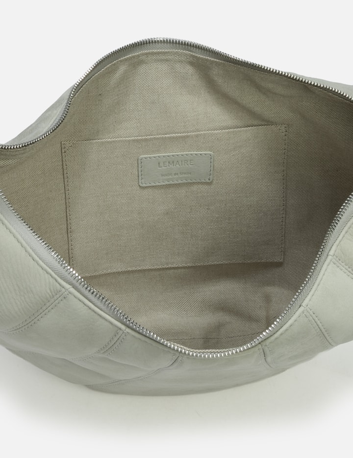 Lemaire Fortune Croissant Bag