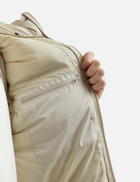 DOWN JACKET view 17