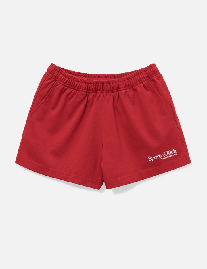 Sporty & Rich Modern Disco Short