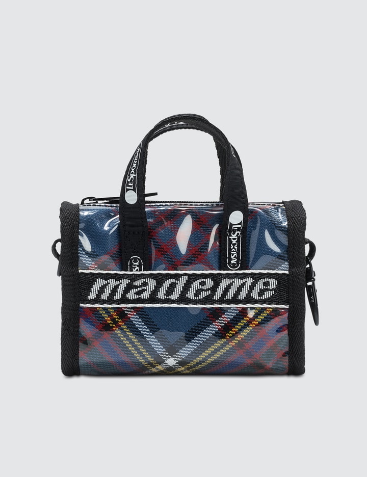 Mademe x Lesportsac Mini Duffel Crossbody Placeholder Image